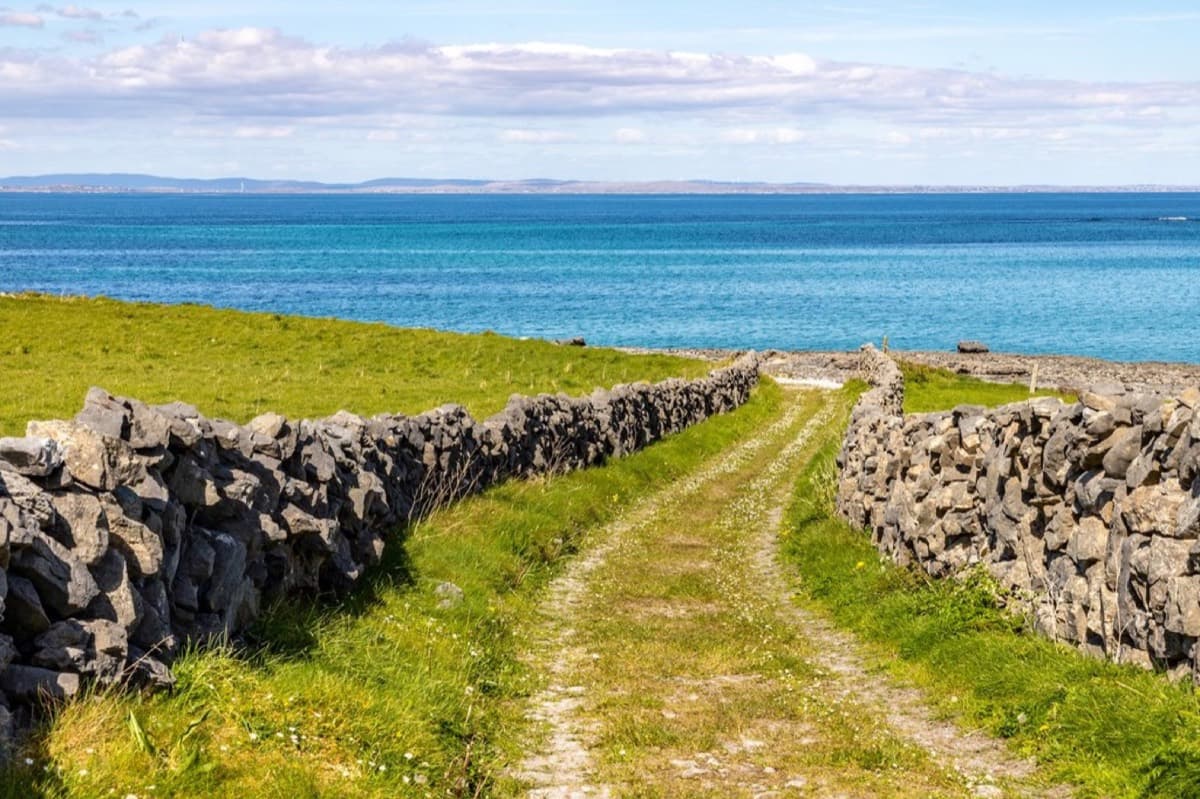 The Aran Islands — photo 3