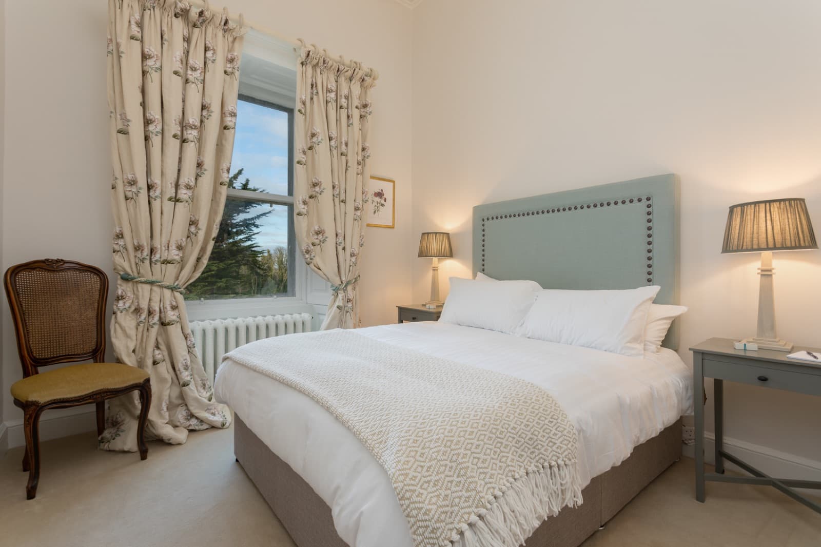 The Abbert Room — photo 1