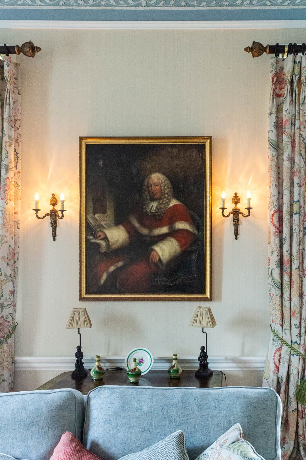Drawing Room — photo 4