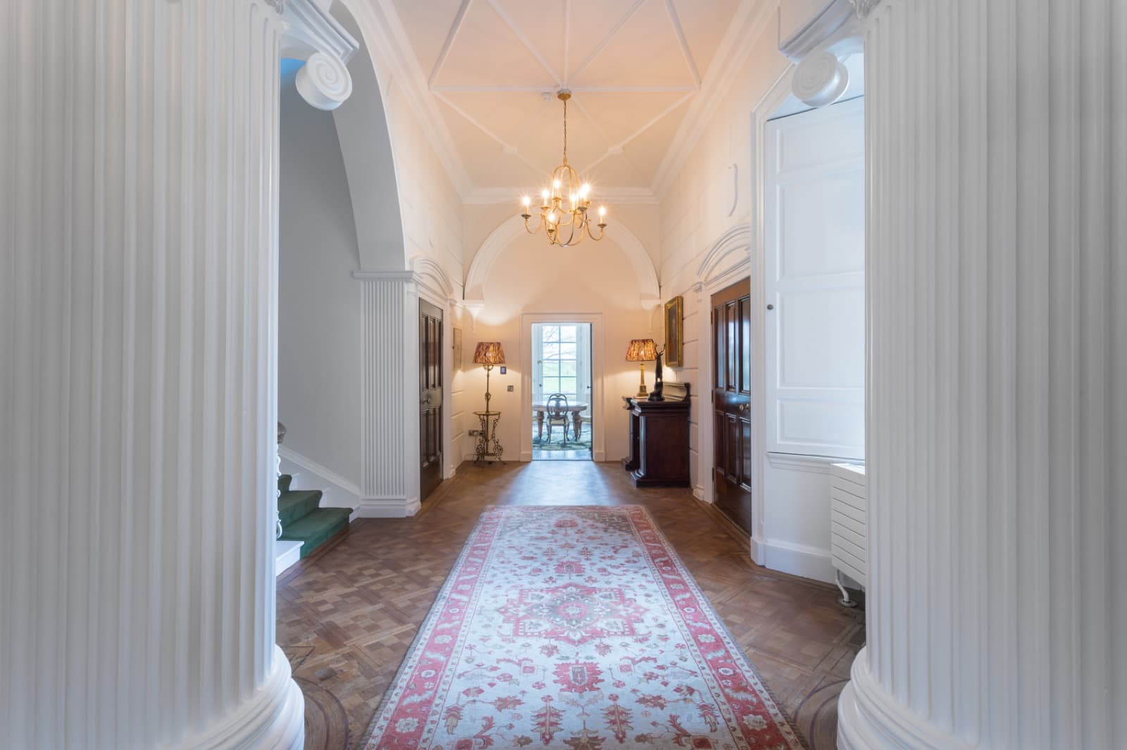Entrance Hall — photo 1