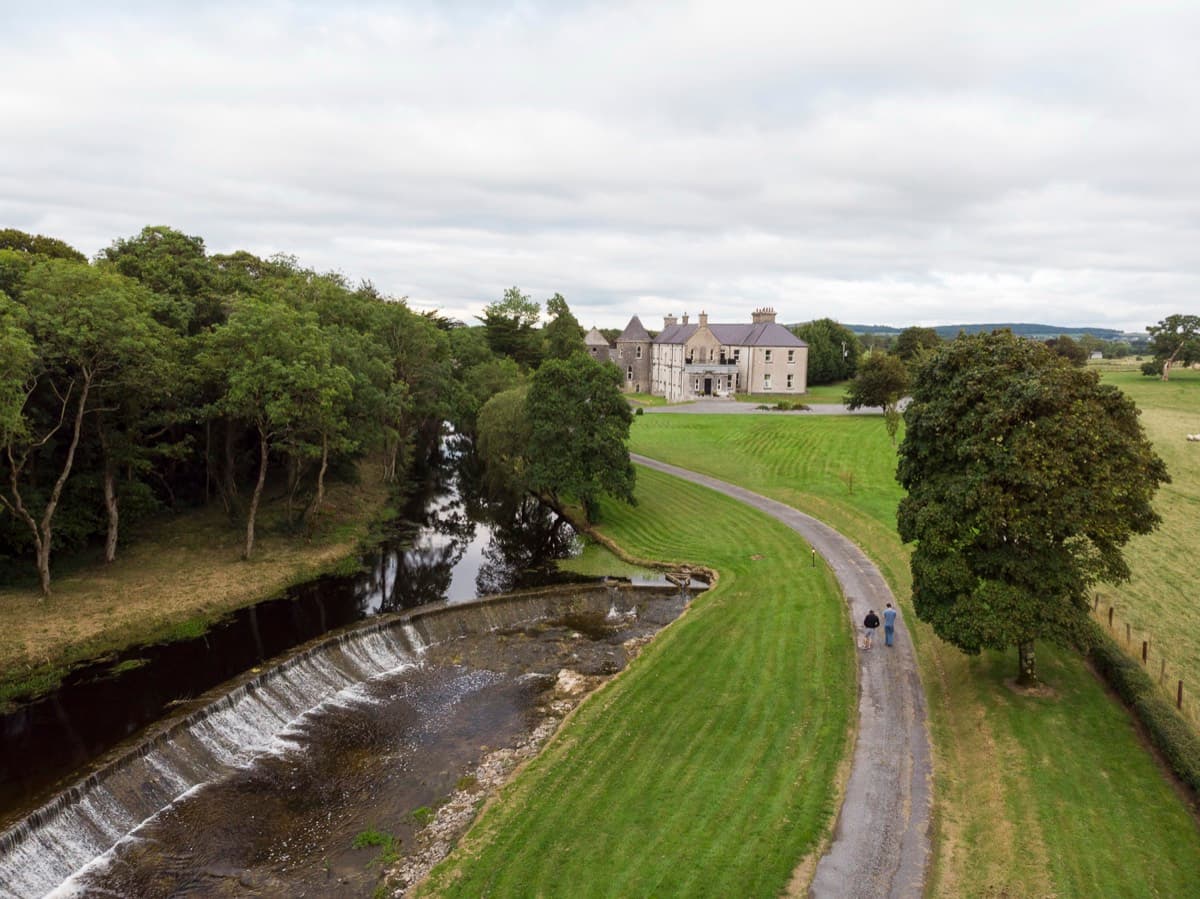The Estate