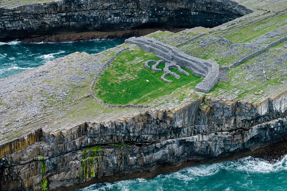 The Aran Islands — photo 2