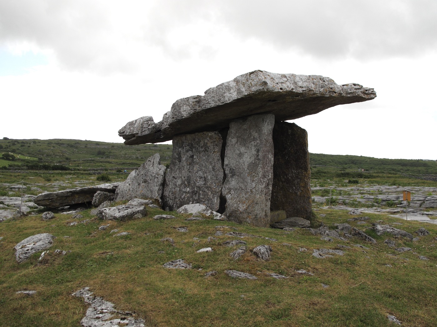 Wild Atlantic Way Day Trip — photo 3