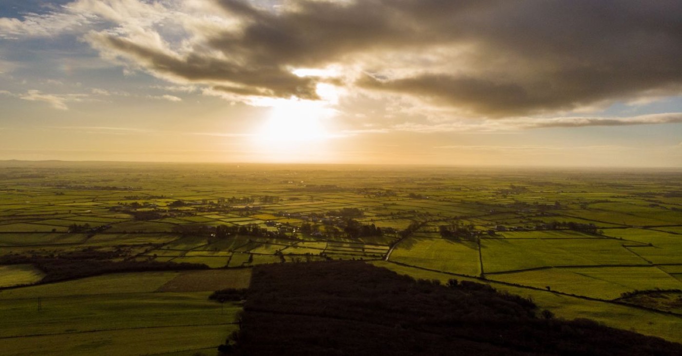 Knockma Hill — The Fairy King's Mountain